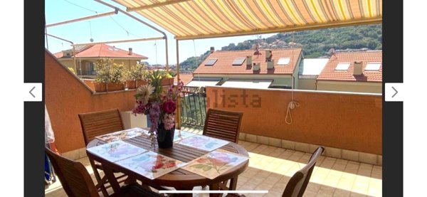 appartamento in vendita a Pietra Ligure in zona Santa Corona