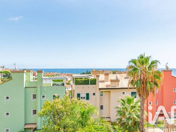appartamento in vendita a Pietra Ligure in zona Ranzi