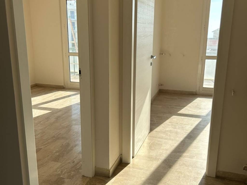 appartamento in vendita a Pietra Ligure in zona Santa Corona