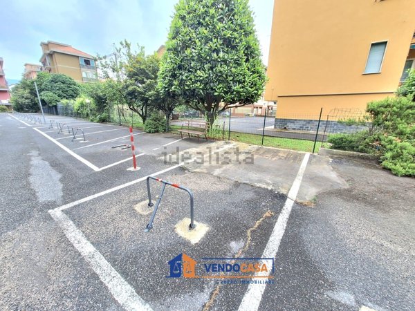 box auto in vendita a Pietra Ligure in zona Santa Corona