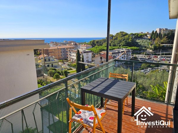 appartamento in vendita a Pietra Ligure in zona Santa Corona