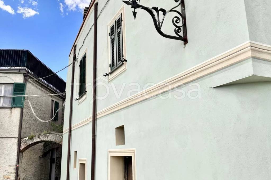 appartamento in vendita a Pietra Ligure in zona Ranzi