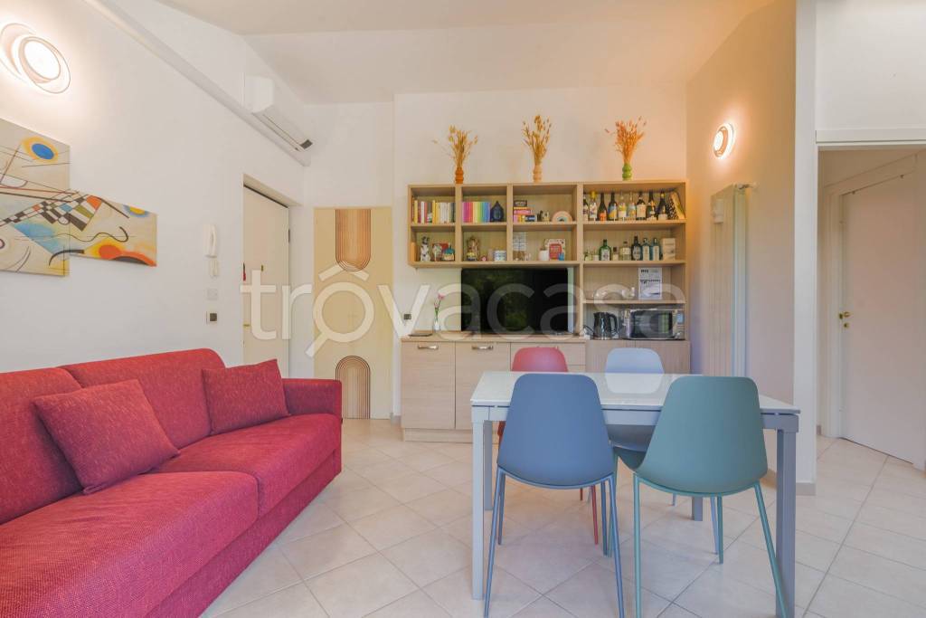 appartamento in vendita a Pietra Ligure in zona Santa Corona