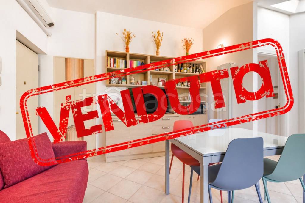 appartamento in vendita a Pietra Ligure in zona Santa Corona