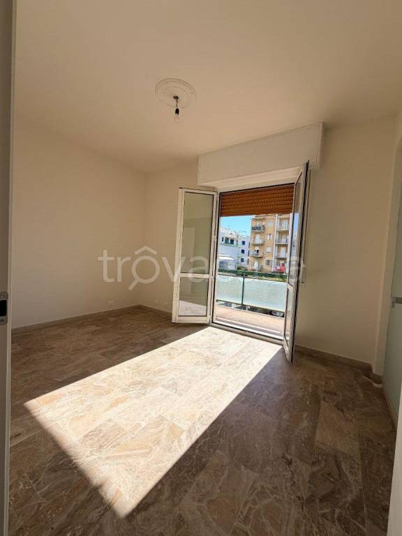 appartamento in vendita a Pietra Ligure in zona Santa Corona
