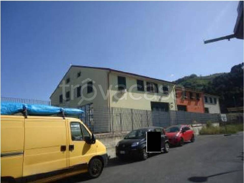 appartamento in vendita a Pietra Ligure in zona Santa Corona