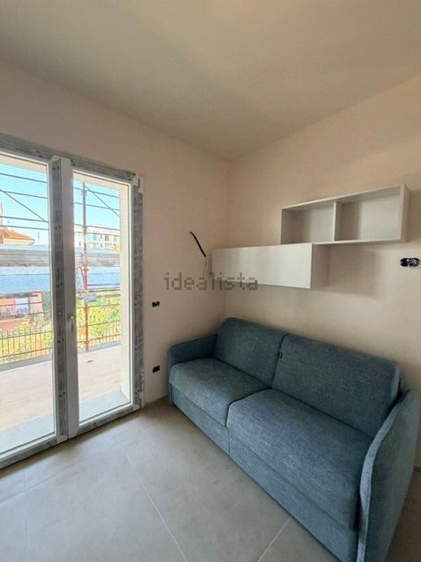 appartamento in vendita a Pietra Ligure in zona Santa Corona