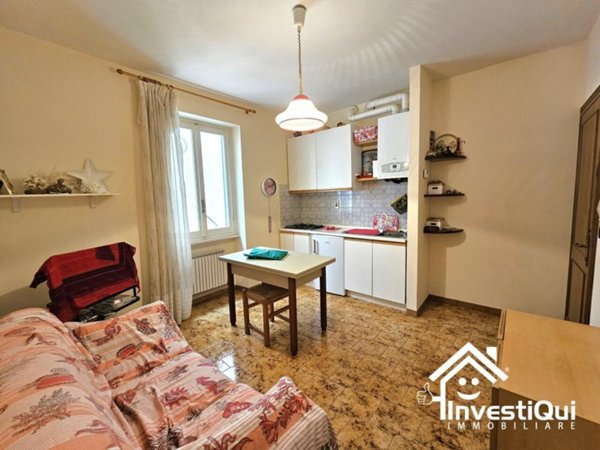 appartamento in vendita a Pietra Ligure