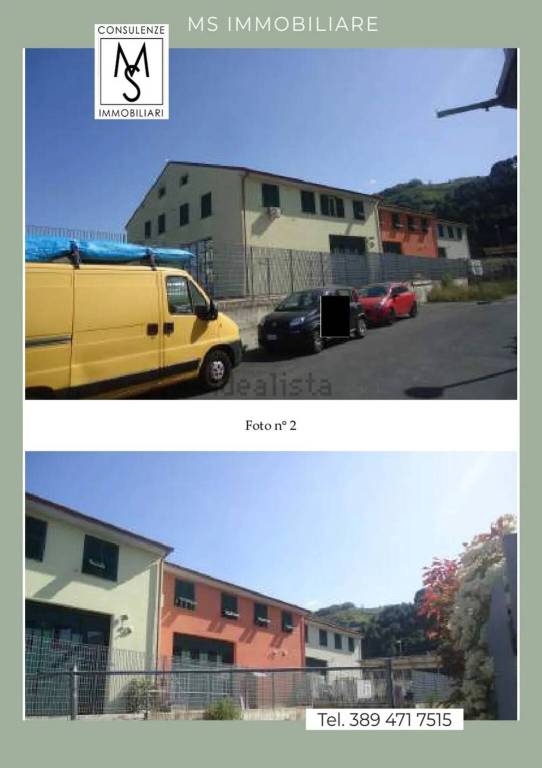 appartamento in vendita a Pietra Ligure in zona Santa Corona