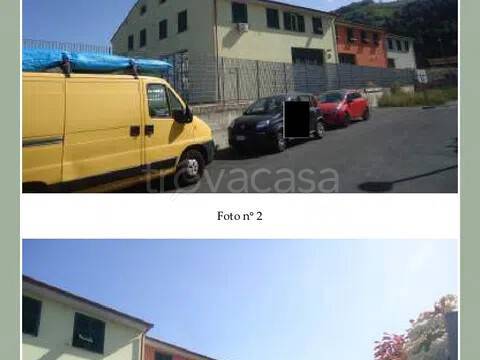 appartamento in vendita a Pietra Ligure in zona Santa Corona