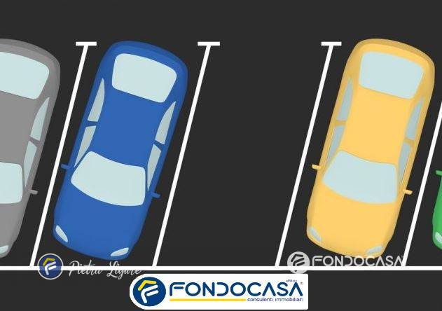 box auto in vendita a Pietra Ligure in zona Santa Corona