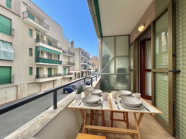 appartamento in vendita a Pietra Ligure