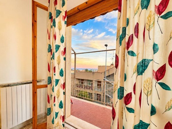 appartamento in vendita a Pietra Ligure in zona Santa Corona