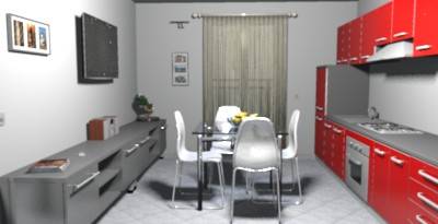 appartamento in vendita a Pietra Ligure