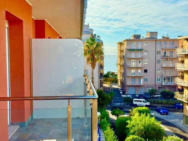 appartamento in vendita a Pietra Ligure