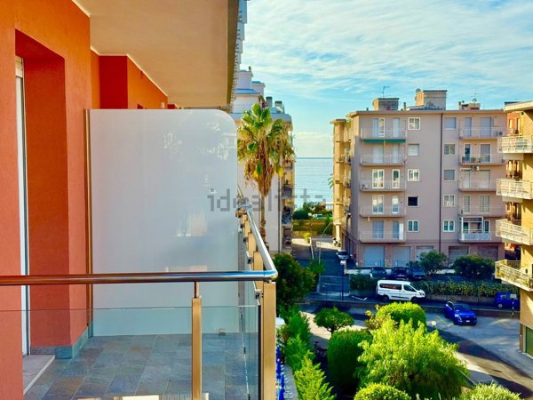 appartamento in vendita a Pietra Ligure
