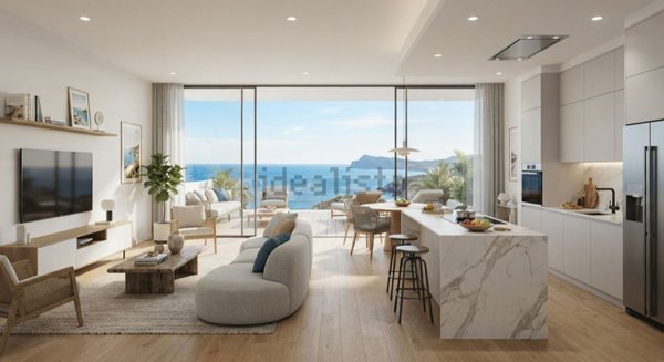 appartamento in vendita a Pietra Ligure in zona Santa Corona