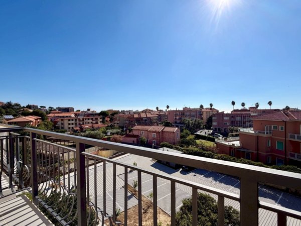 appartamento in vendita a Pietra Ligure