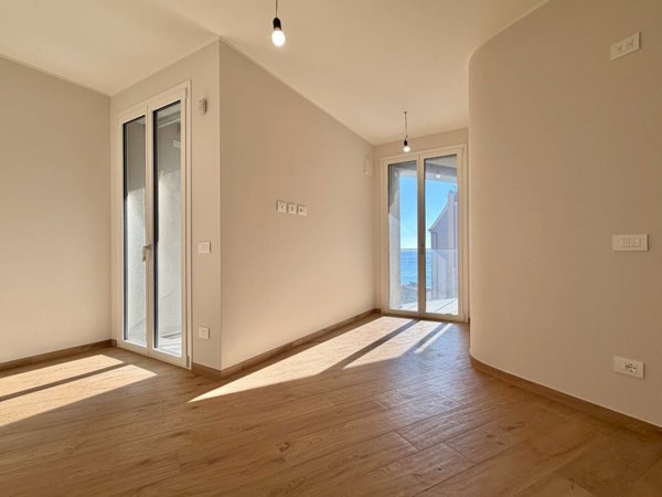 appartamento in vendita a Pietra Ligure