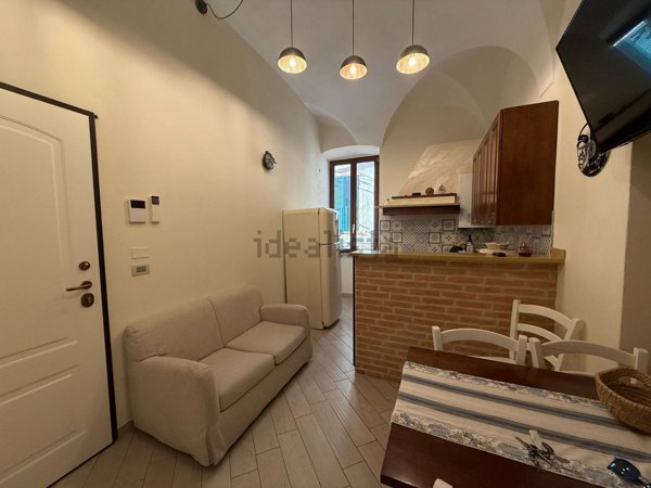 appartamento in vendita a Pietra Ligure