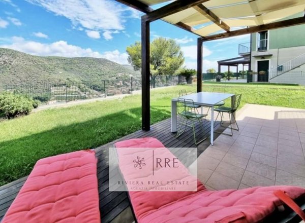appartamento in vendita a Pietra Ligure