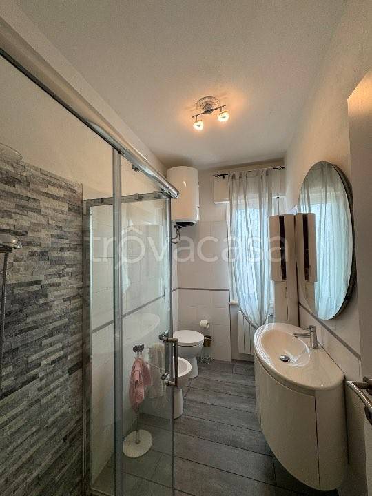 appartamento in vendita a Pietra Ligure in zona Santa Corona
