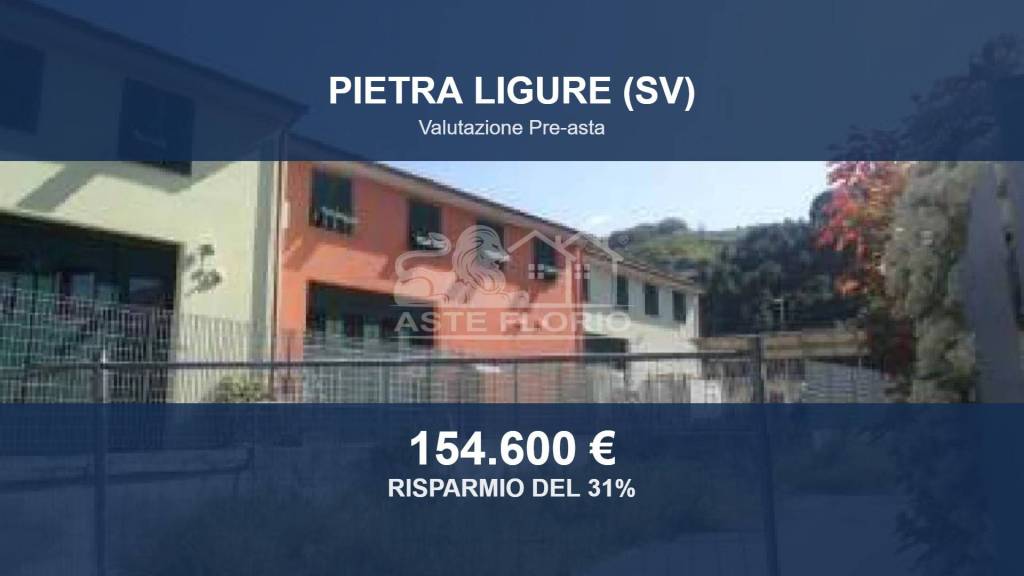 ufficio in vendita a Pietra Ligure in zona Santa Corona