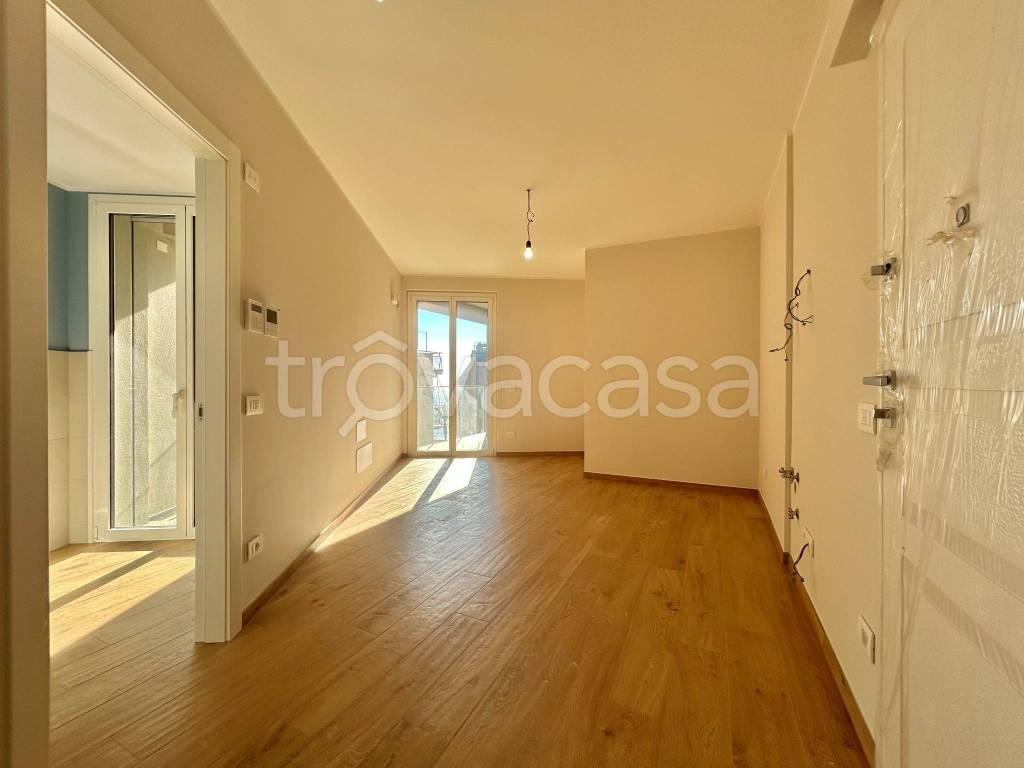 appartamento in vendita a Pietra Ligure in zona Santa Corona
