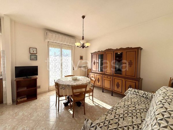 appartamento in vendita a Pietra Ligure in zona Santa Corona