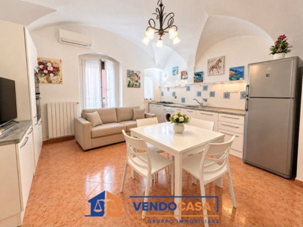 appartamento in vendita a Pietra Ligure