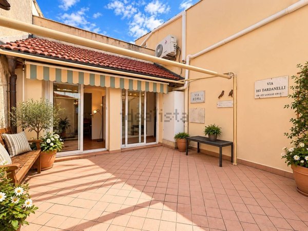appartamento in vendita a Pietra Ligure