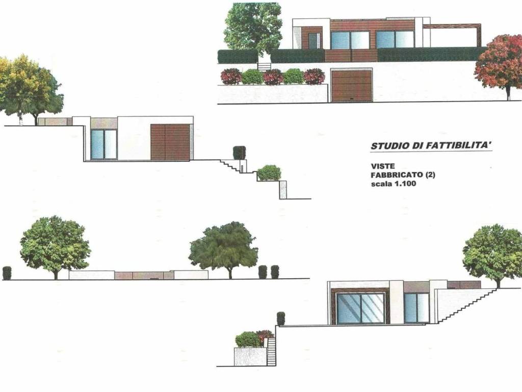 casa indipendente in vendita a Pietra Ligure in zona Santa Corona