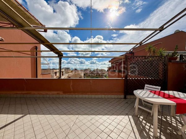 appartamento in vendita a Pietra Ligure in zona Santa Corona