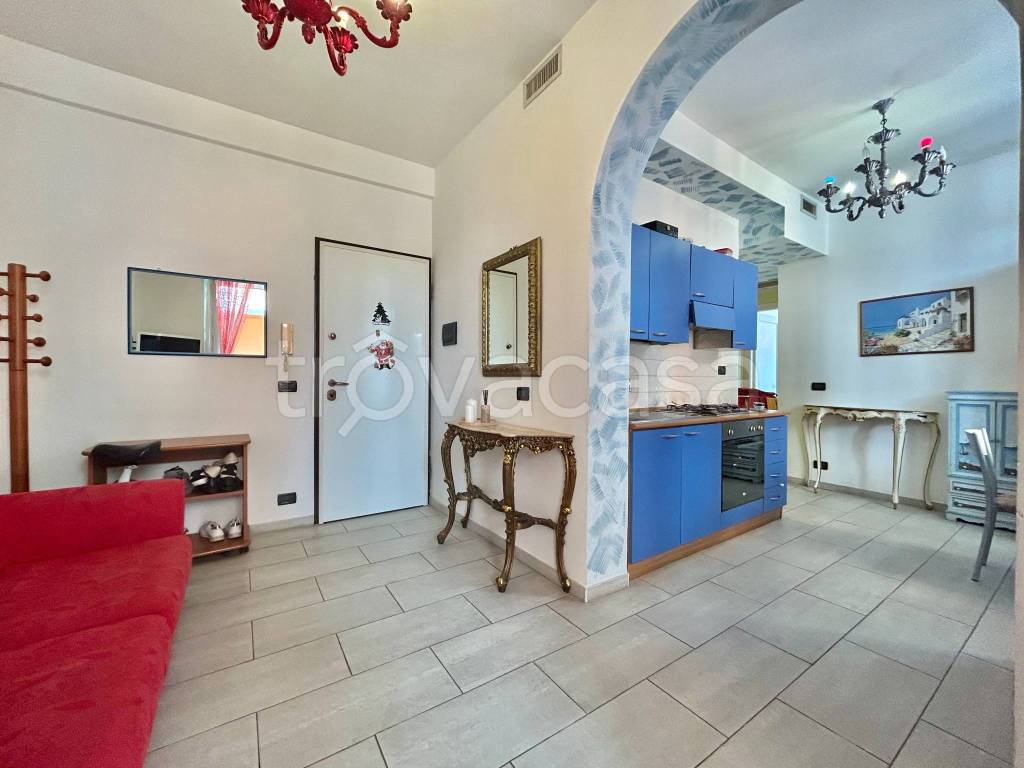 appartamento in vendita a Pietra Ligure