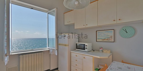 appartamento in vendita a Pietra Ligure in zona Santa Corona
