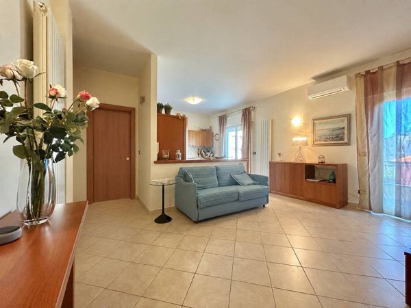 appartamento in vendita a Pietra Ligure