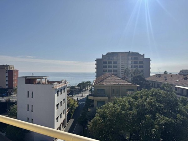 appartamento in vendita a Pietra Ligure