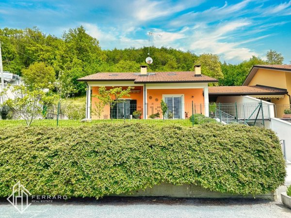 casa indipendente in vendita a Plodio