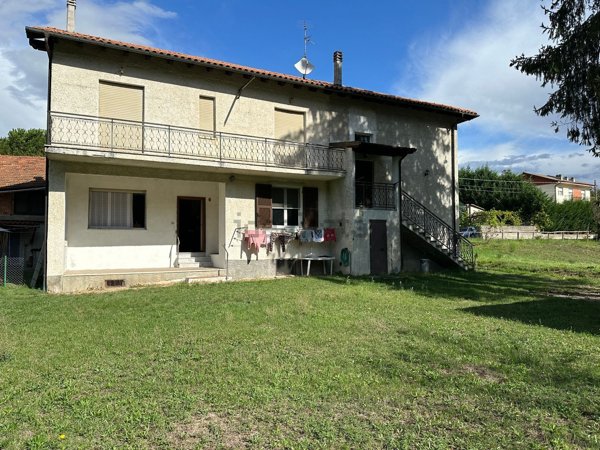 casa indipendente in vendita a Plodio