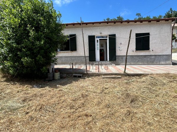 casa indipendente in vendita a Plodio