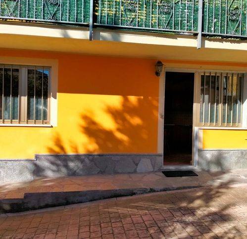 appartamento in vendita a Plodio in zona Piani