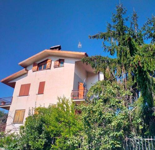 appartamento in vendita a Plodio