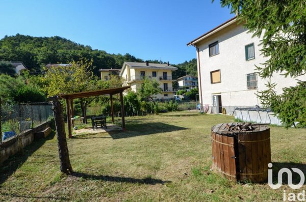 appartamento in vendita a Plodio
