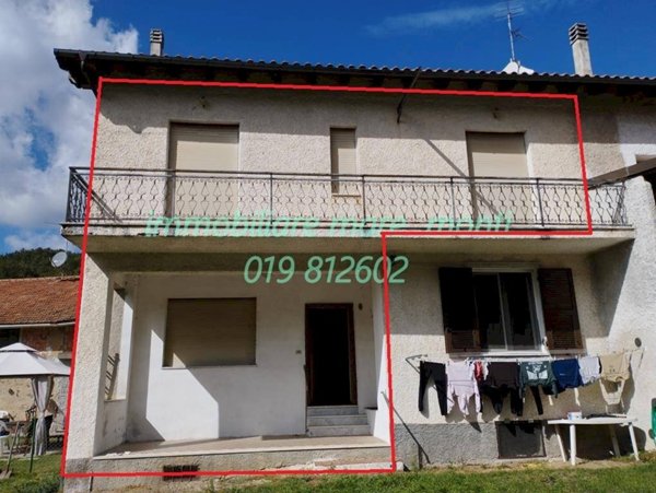 casa indipendente in vendita a Plodio in zona Piani