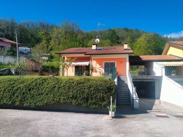 casa indipendente in vendita a Plodio