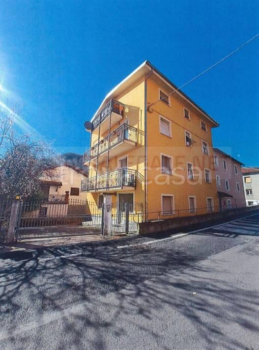 appartamento in vendita a Plodio