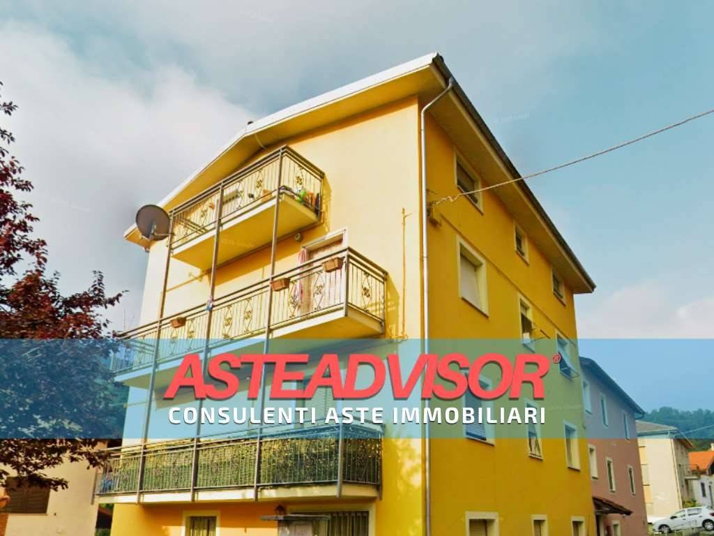 appartamento in vendita a Plodio in zona Piani