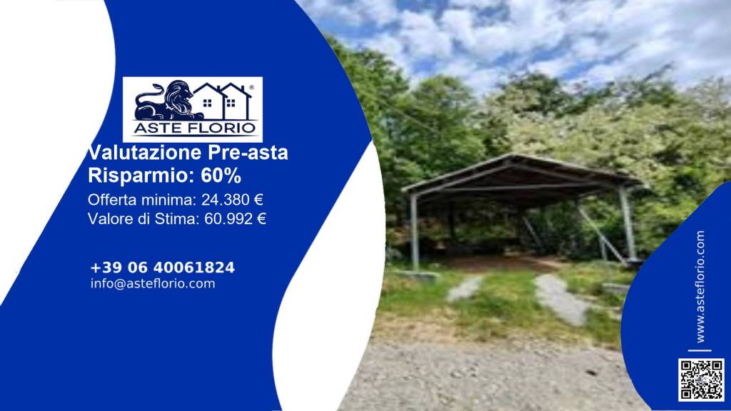 terreno agricolo in vendita a Plodio