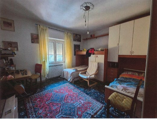 appartamento in vendita a Plodio in zona Piani