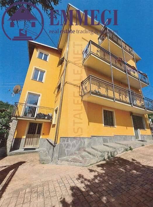 appartamento in vendita a Plodio in zona Piani